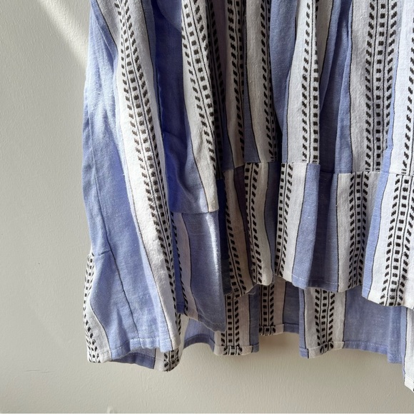 Lemlem mini dress size SM - Picture 6 of 11